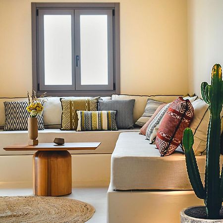 Agave Donousa Suites Экстерьер фото