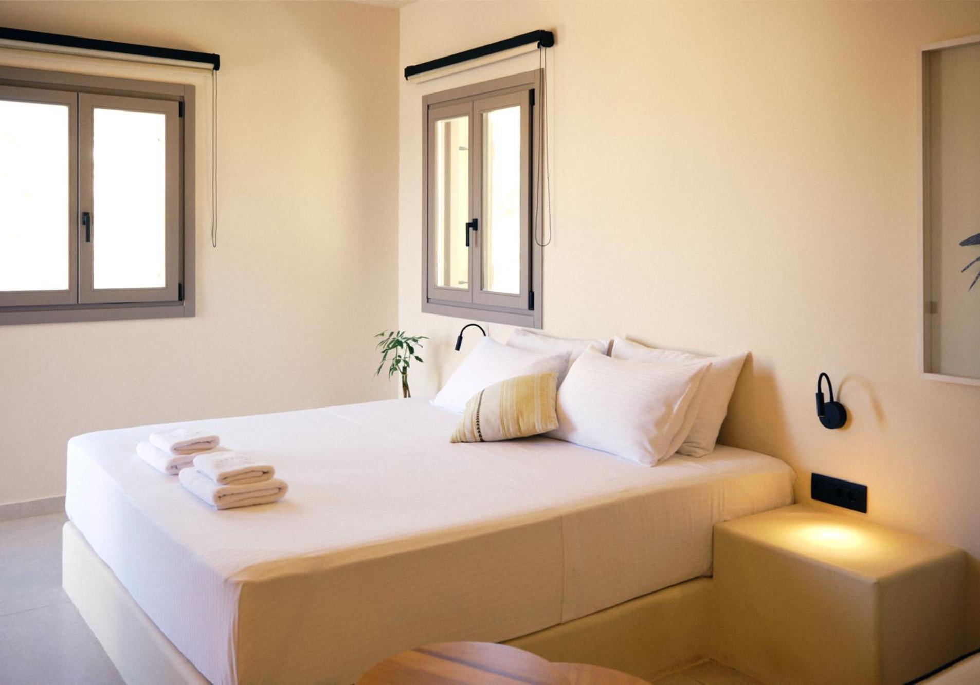 Agave Donousa Suites Экстерьер фото